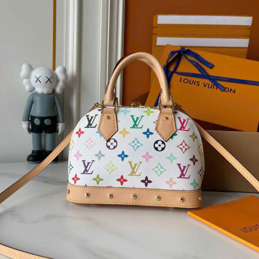 Custom Louis Vuitton Murakami 25 Supre Vip - Image 2