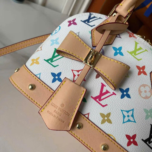 Custom Louis Vuitton Murakami 25 Supre Vip - Image 5