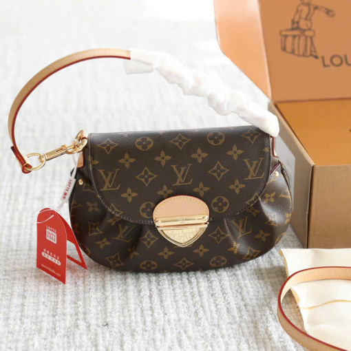 Custom Louis Vuitton Vibe Bag