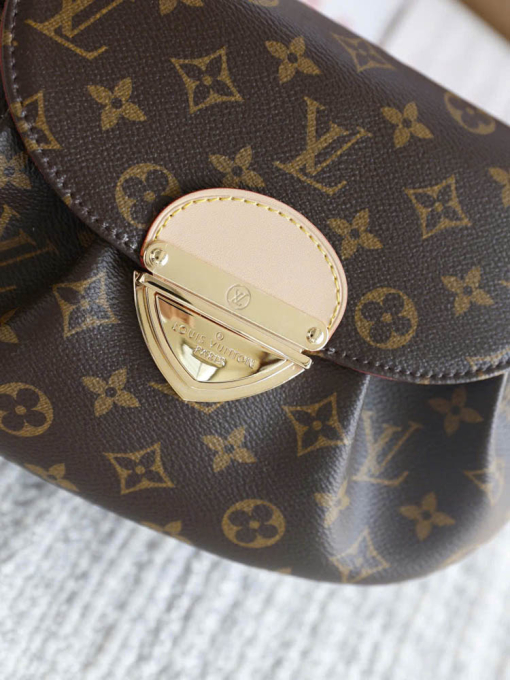 Custom Louis Vuitton Vibe Bag - Image 6