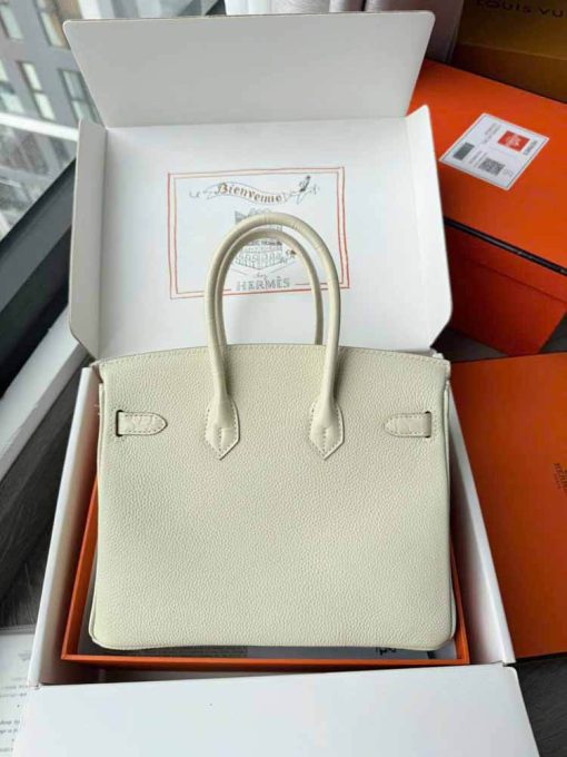 Custom Hermes Birkin Touch - Image 3