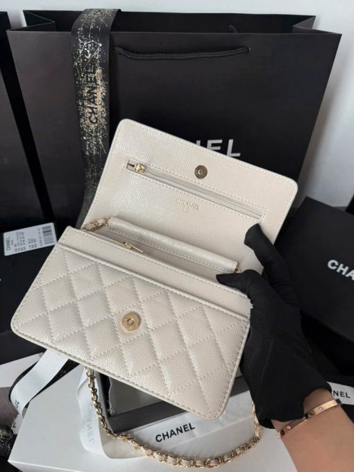 Custom Chanel Woc - Image 9