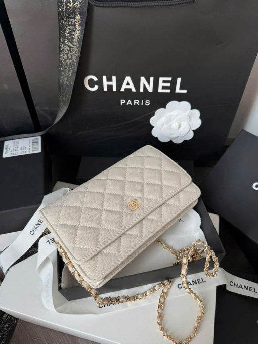 Custom Chanel Woc - Image 5