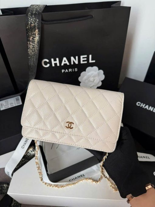 Custom Chanel Woc - Image 2