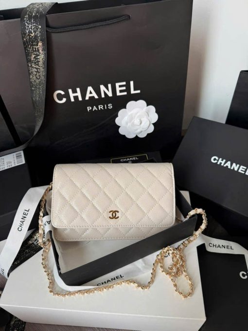 Custom Chanel Woc - Image 4