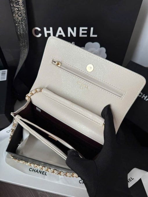 Custom Chanel Woc - Image 3