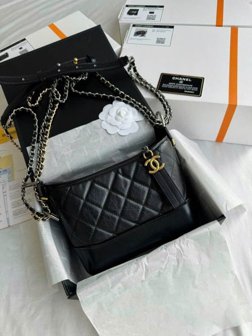 Custom Chanel Hobo - Image 4