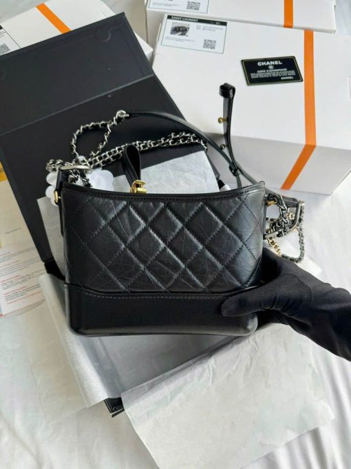 Custom Chanel Hobo - Image 3