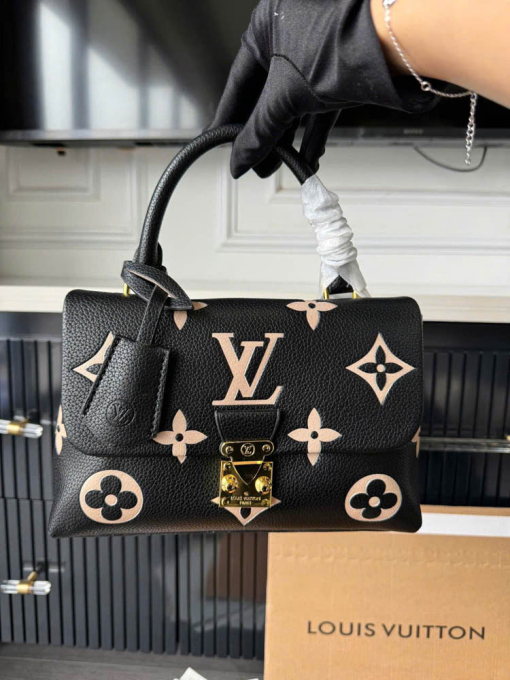 Custom Louis Vuitton Madeleine - Image 8