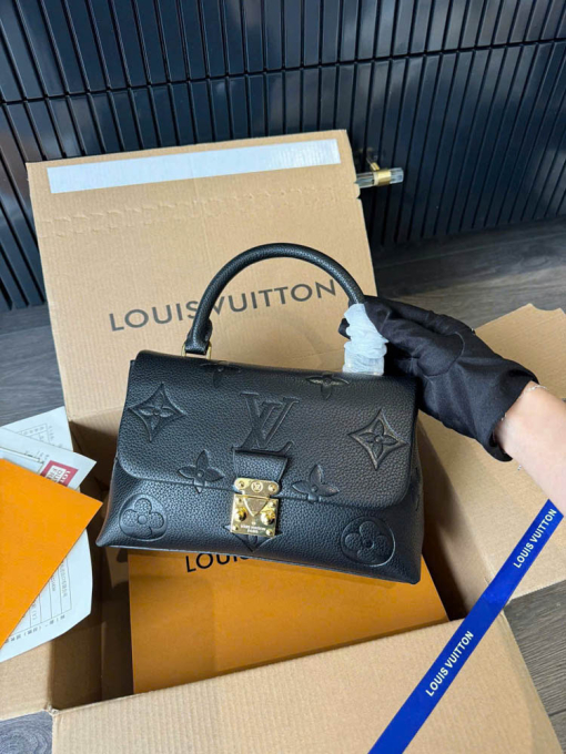 Custom Louis Vuitton Madeleine - Image 6