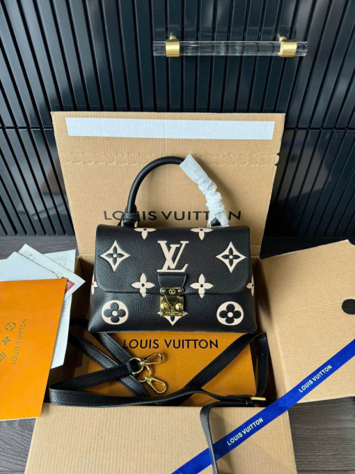 Custom Louis Vuitton Madeleine - Image 5