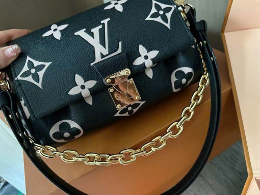 Custom Louis Vuitton Favorite - Image 3