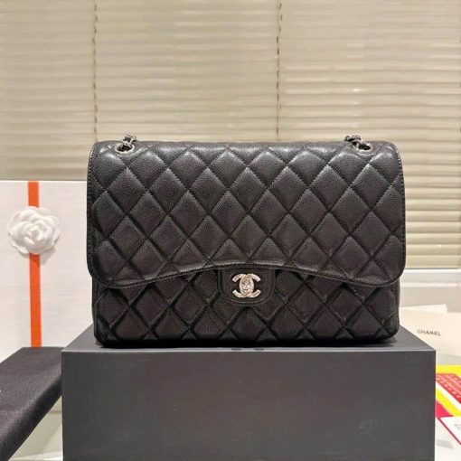 Custom Chanel Classic size 30cm