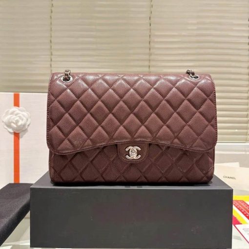 Custom Chanel Classic size 30cm - Image 5