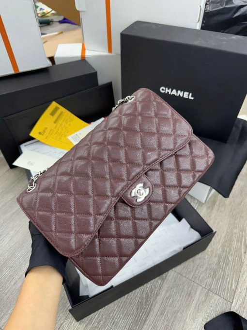 Custom Chanel Classic size 30cm - Image 12