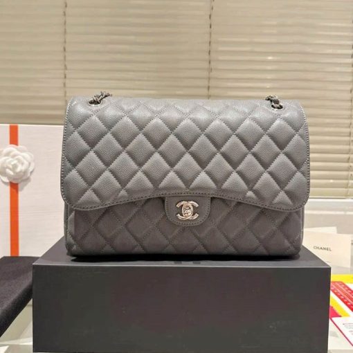 Custom Chanel Classic size 30cm - Image 3