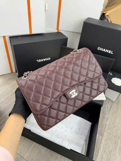 Custom Chanel Classic size 30cm - Image 9