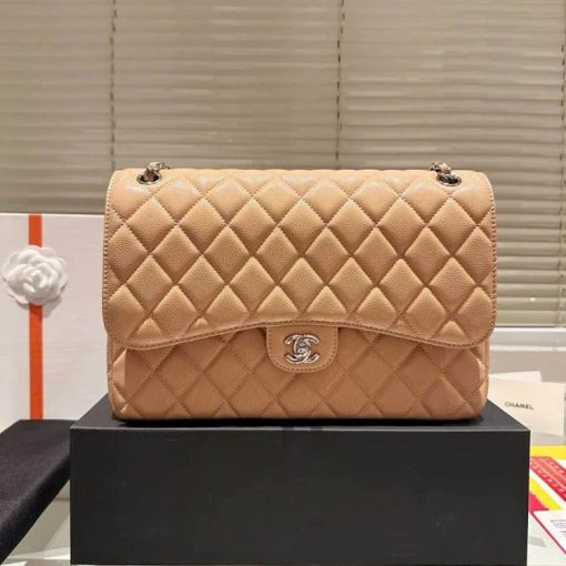 Custom Chanel Classic size 30cm - Image 2