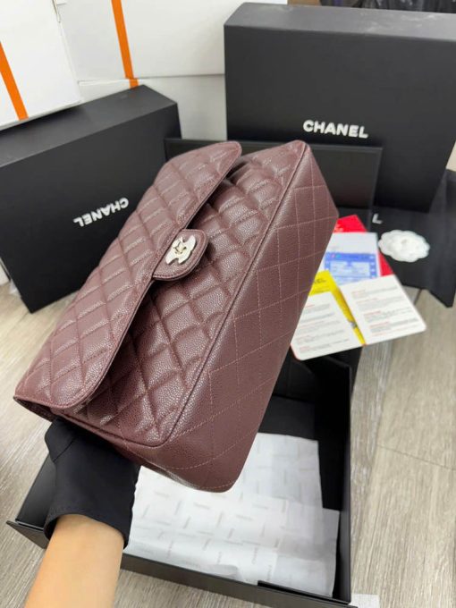 Custom Chanel Classic size 30cm - Image 7