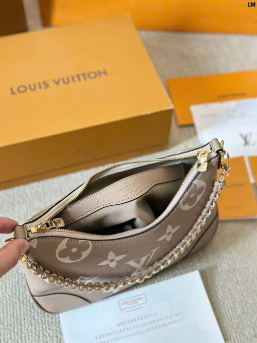 Custom Louis Vuitton Boulogne - Image 9