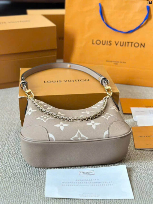 Custom Louis Vuitton Boulogne - Image 5