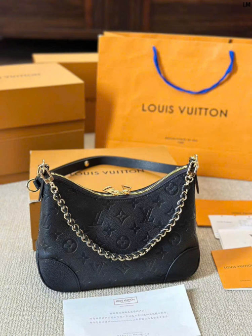 Custom Louis Vuitton Boulogne - Image 3