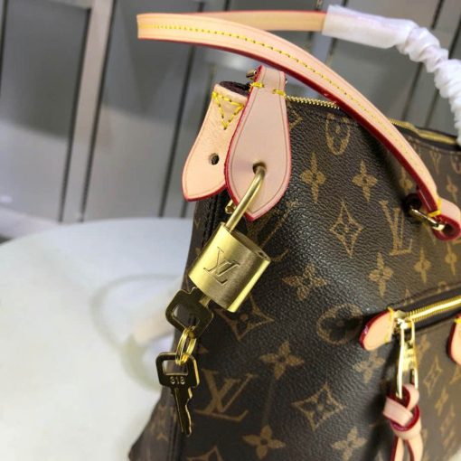 Custom Louis Vuitton Neverfull BB - Image 15