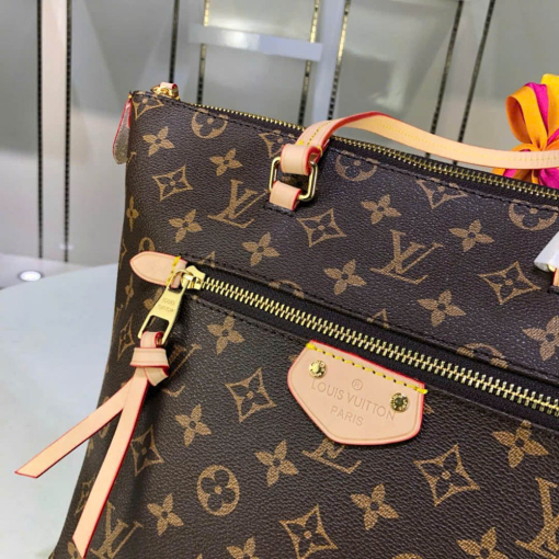 Custom Louis Vuitton Neverfull BB - Image 13