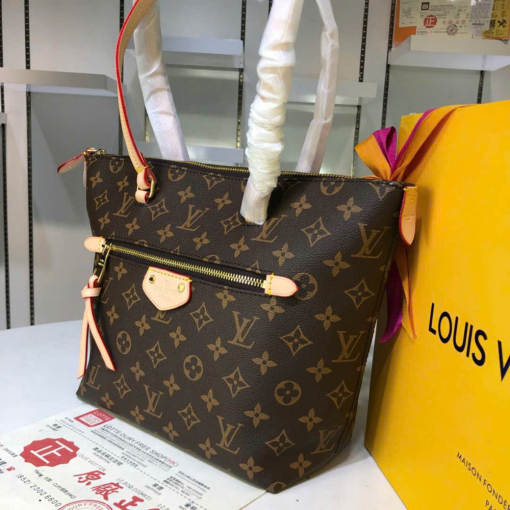 Custom Louis Vuitton Neverfull BB