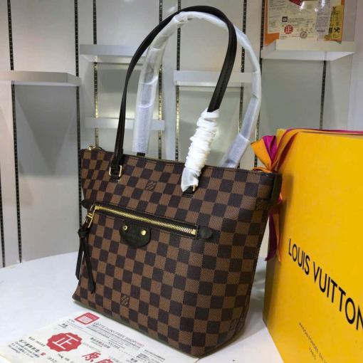 Custom Louis Vuitton Neverfull BB - Image 2