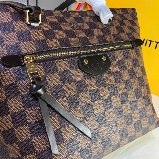 Custom Louis Vuitton Neverfull BB - Image 6