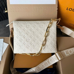 Custom Louis Vuitton PM