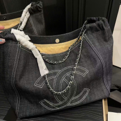 Custom Chanel Shopping