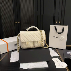 Custom Chanel HoBo 24a NB