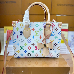 Custom Louis Vuitton Onthego