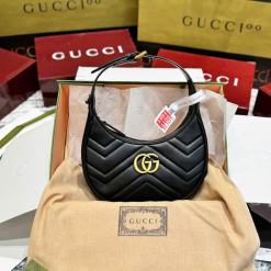 Gucci Haft Moon Super