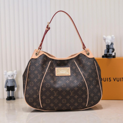 Custom Louis Vuitton Galliera PM Monogram Canvas