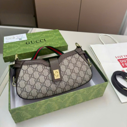 Custom Gucci Moon Side Mini Shoulder Bag