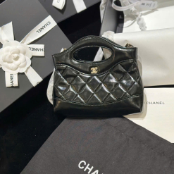 Custom Chanel 31Bag Mini Super
