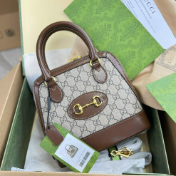 Custom Gucci Horsebit 1955 Mini