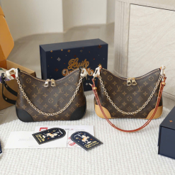 Custom Louis Vuitton Boulogne