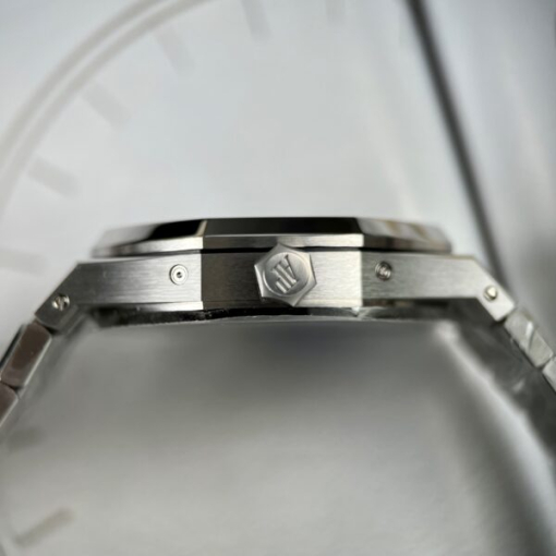 Custom Audemars Piguet 26574ST White Dial - Swiss AP20 - Image 7