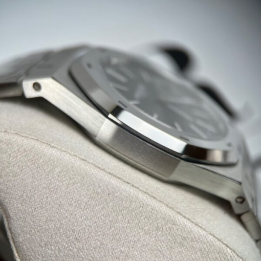 Custom Audemars Piguet 15202 - Swiss AP58 - Image 10