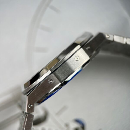 Custom Audemars Piguet 26574ST White Dial - Swiss AP20 - Image 8