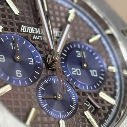 Custom Audemars Piguet 26331IP - Swiss AP59 - Image 3