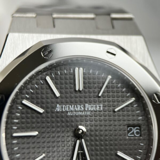 Custom Audemars Piguet 15202 - Swiss AP58 - Image 6