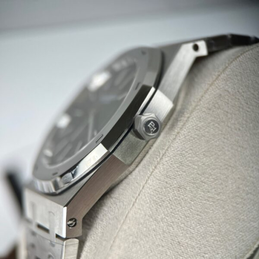 Custom Audemars Piguet 15202 - Swiss AP58 - Image 9