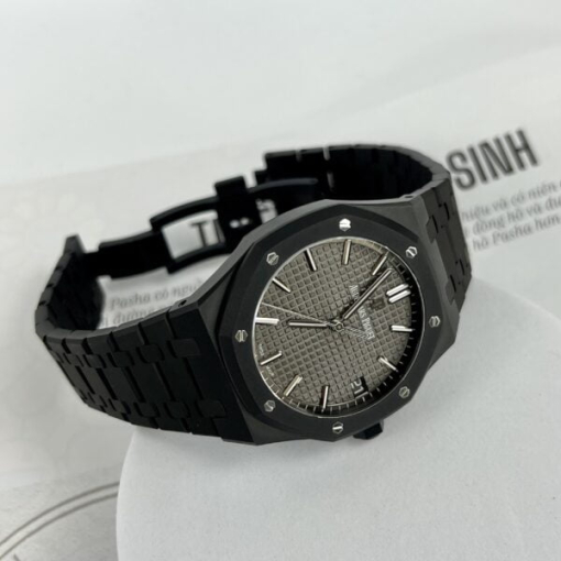 Custom Audemars Piguet AP15500 - Swiss AP62 - Image 2