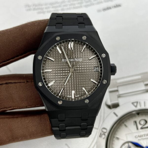 Custom Audemars Piguet AP15500 - Swiss AP62