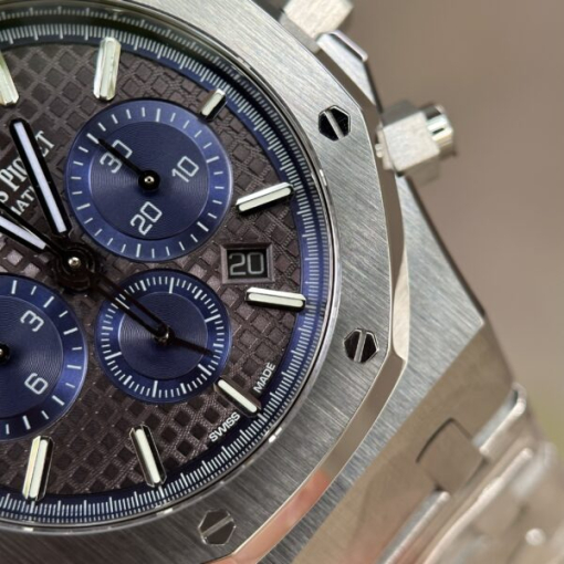 Custom Audemars Piguet 26331IP - Swiss AP59 - Image 7